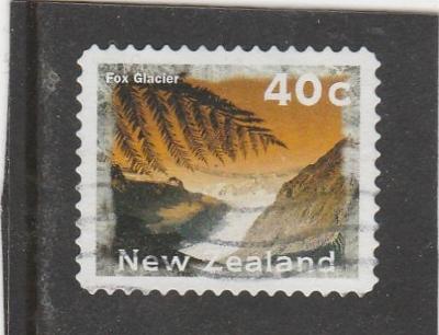 Nový Zéland - na doplnění - ostatní