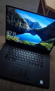 Notebook Dell XPS 15 9570 (možná dohoda na ceně)
