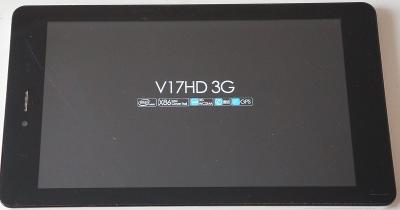 Tablet  Chuwi V17HD 3G