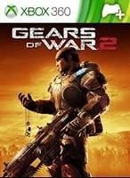 ***** Gears of war 2 ***** (Xbox 360)