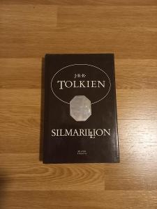 Kniha Silmarillion, J. R. R. Tolkien