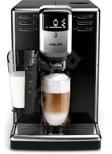 Automatický kávovar Philips Series 5000 LatteGo EP5330/10