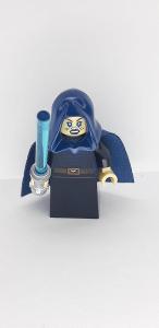 LEGO figurka BARRISS OFFEE (nová) Star Wars