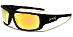 Zrkadlové slnečné okuliare americkej značky Choppers Sunglasses - Oblečenie, obuv a doplnky