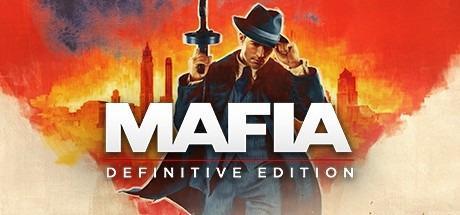 Mafia: Definitivní edice / Mafia: Definitive Edition STEAM klíč