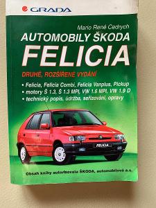 Automobily Škoda FELICIA