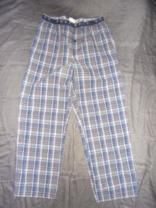 Hugo Boss-pánské pyžamové kalhoty