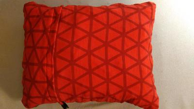Cestovní polštář Therm-A-Rest Compressible Pillow Medium Clover
