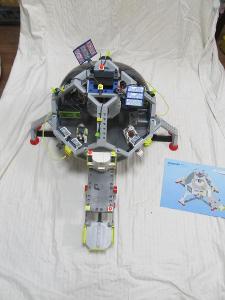Space Station - Playmobil Space 3079