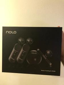 Nolo VR Pro