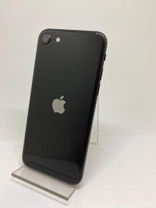 Apple iPhone SE (2020) 128GB Black+ záruka 6 měs.