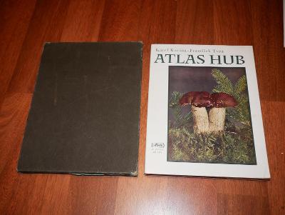 Atlas hub, Karel kavina 1946, kniha