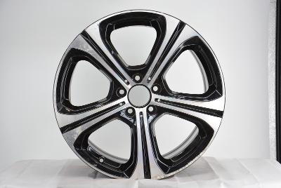 ALUDISK  MERCEDES  A206 19" 5X112 ... 1kus ET58,1