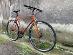COPPERHEAD City bike 28" SINGLE Designové urban kolo KOLA PRO AFRIKU - Cyklistika