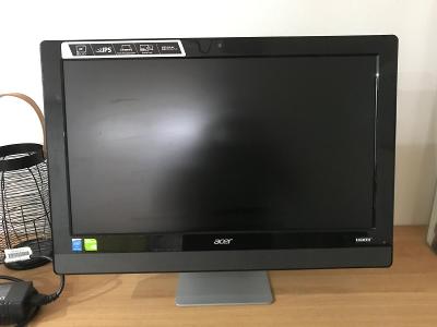 PC Acer Aspire Z3-615