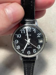 Náramkové hodinky Prim, SS1022