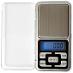 Vrecková digitálna váha 200g /0,01g ISO 135 - Elektro