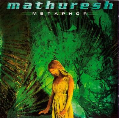 CD MARHURESH - MATAPHOR