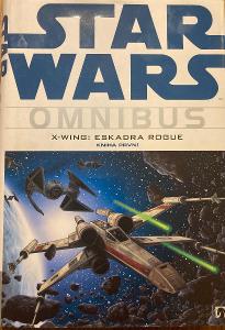 Star Wars - Omnibus - X-Wing: Eskadra Rogue