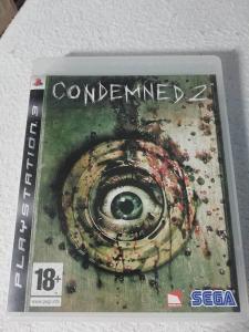 Condemned 2  (PS3)
