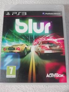 Blur  (PS3)