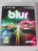Blur (PS3) - Hry