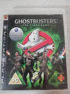Ghostbusters The Video Game  (PS3)