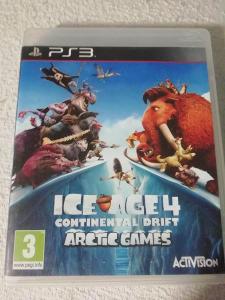 Ice Age 4   (PS3) 