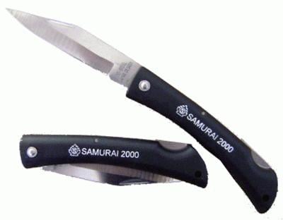 Kapesní zavírací nůž Samurai 2000 