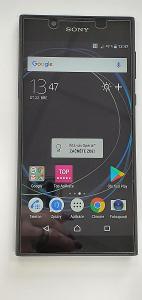 Mobilní telefon Sony Xperia L1 (G3311) + pouzdro + ochranné sklo