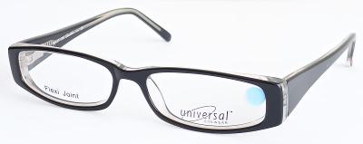 brýlové obroučky dámské / dívčí UNIVERSAL Mariah 52-17-135 DMOC:1600Kč