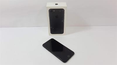 iPhone 7 32GB Černý