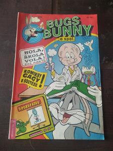 Bugs Bunny 9/1994