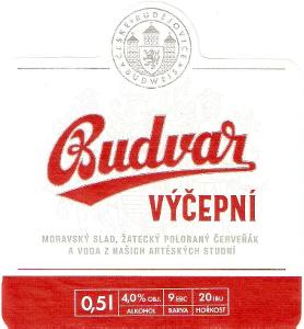 PE pivovar České Budějovice