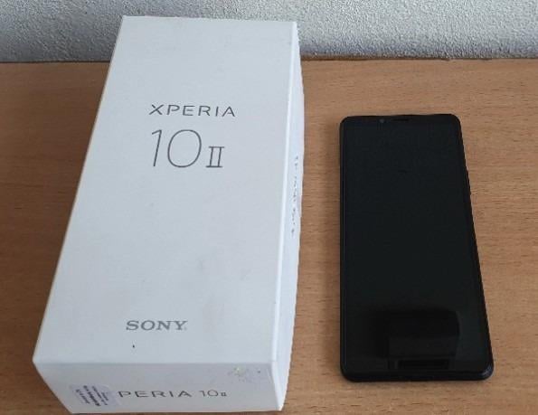 Sony Xperia 10 II 4GB/128GB, TOPSTAV , záruka - Mobily a chytrá elektronika