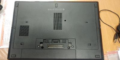 nefunkční HP ProBook 6570b