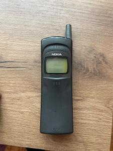 Nokia 8110 Matrix 