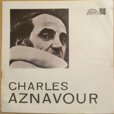Charles Aznavour, pouze příloha