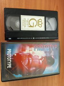 Vhs-Prototyp/Prototype/1992