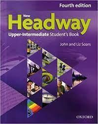 New Headway Upper-Intermediate Student´s Book+Workbook 
