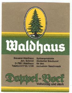 Waldhaus 10