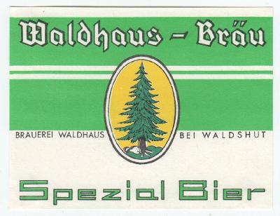 Waldhaus 12