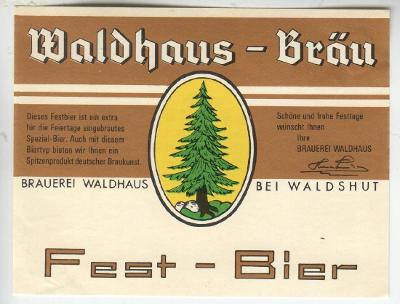 Waldhaus 13