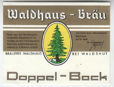 Waldhaus 14