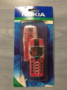 Kryt - Nokia 3210 - retro - originál