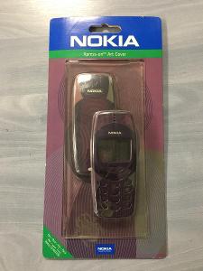 Kryt - Nokia 3310/3330 - retro - originál