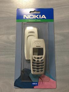 Kryt - Nokia 3410 - retro - originál