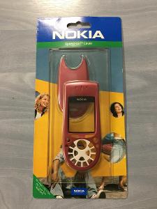 Kryt - Nokia 3650 - retro - originál