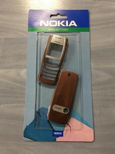Kryt - Nokia 6610i - retro - originál