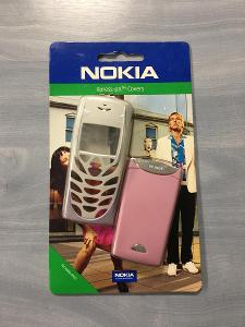 Kryt - Nokia 8310 - retro - originál